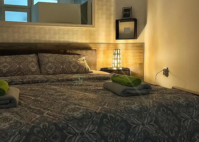 Nilton Apartmans