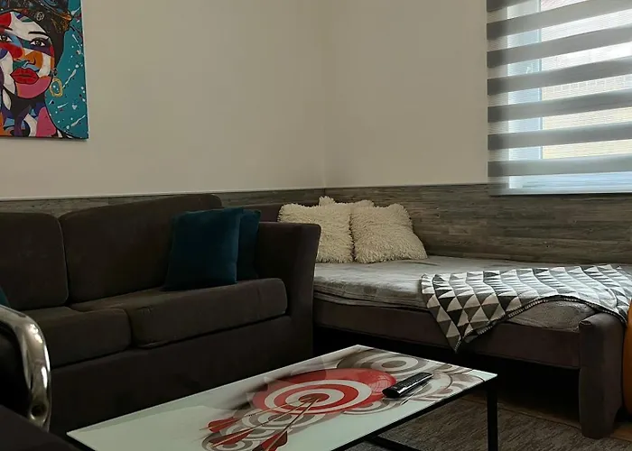 Nilton Apartmans
