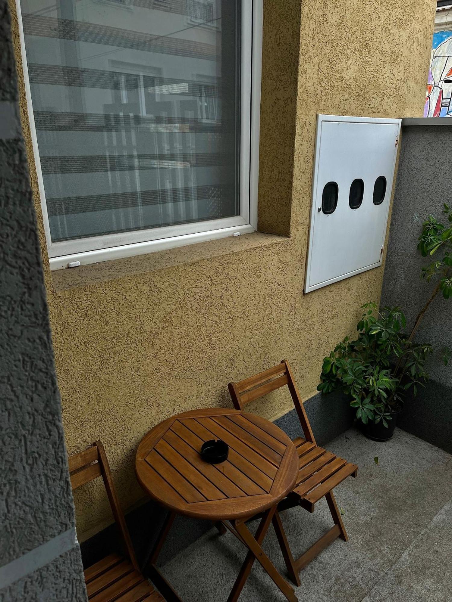 Апартамент Nilton Apartmans Ni