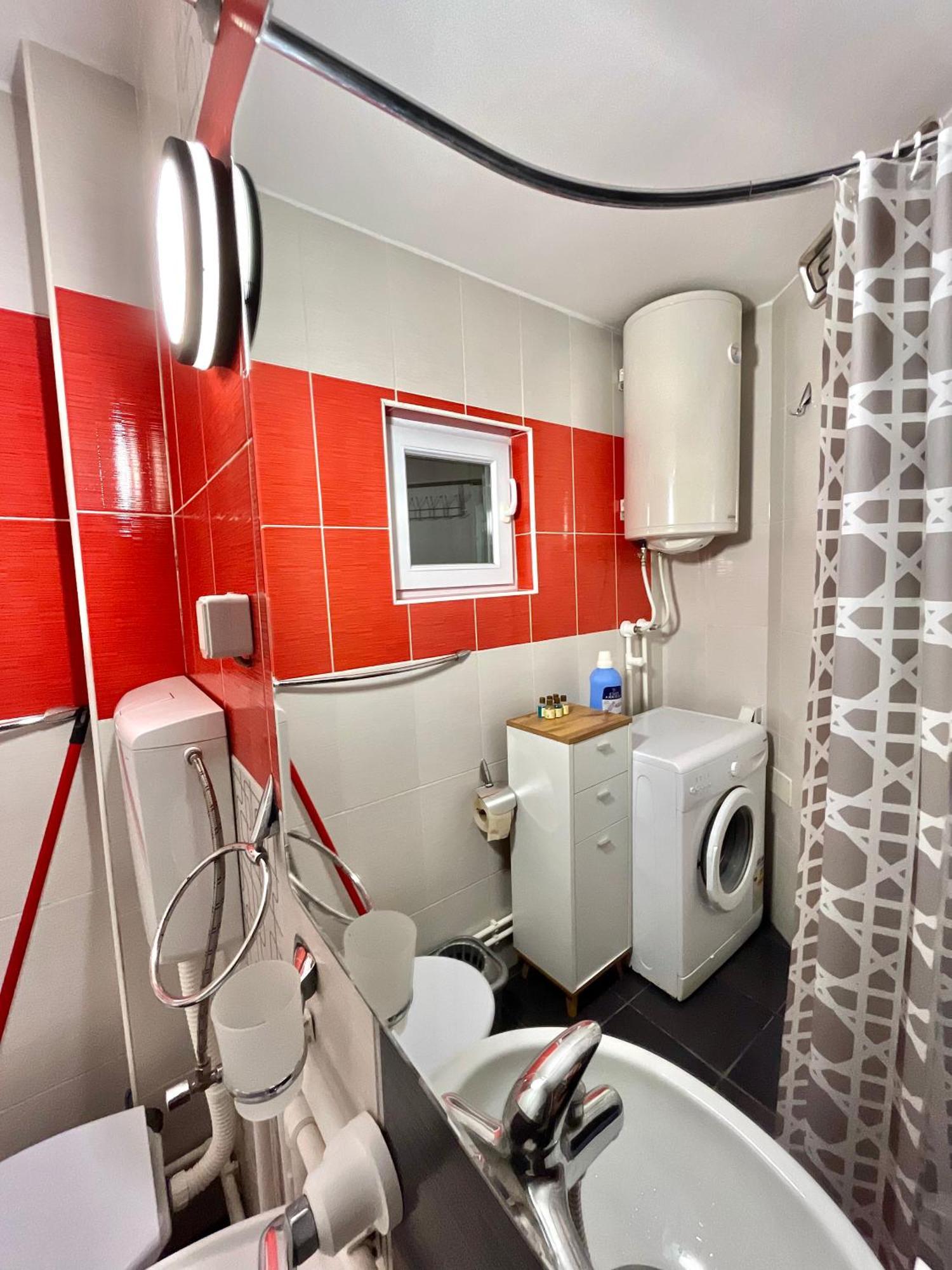 Nilton Apartmans