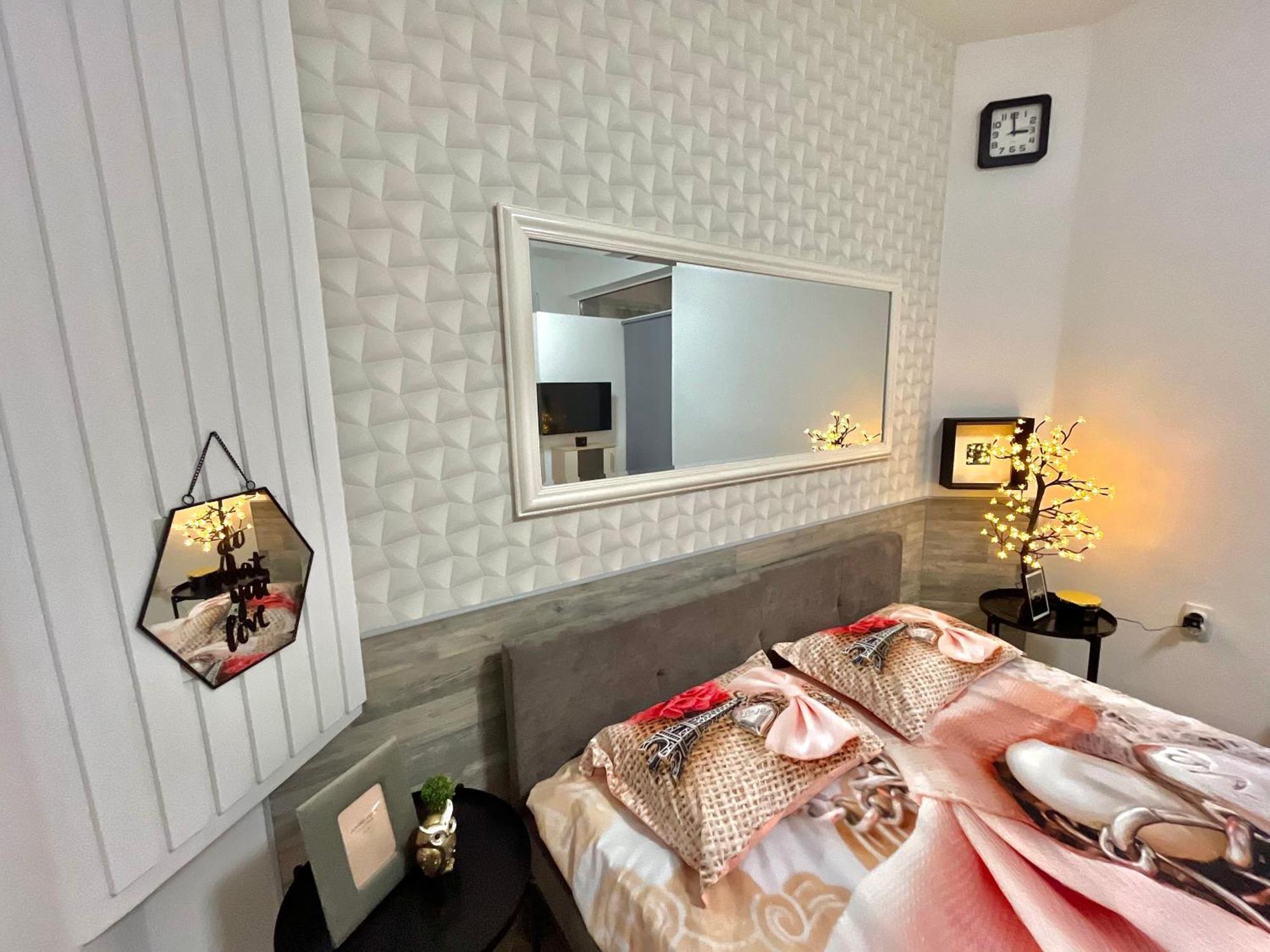 Nilton Apartmans Ni