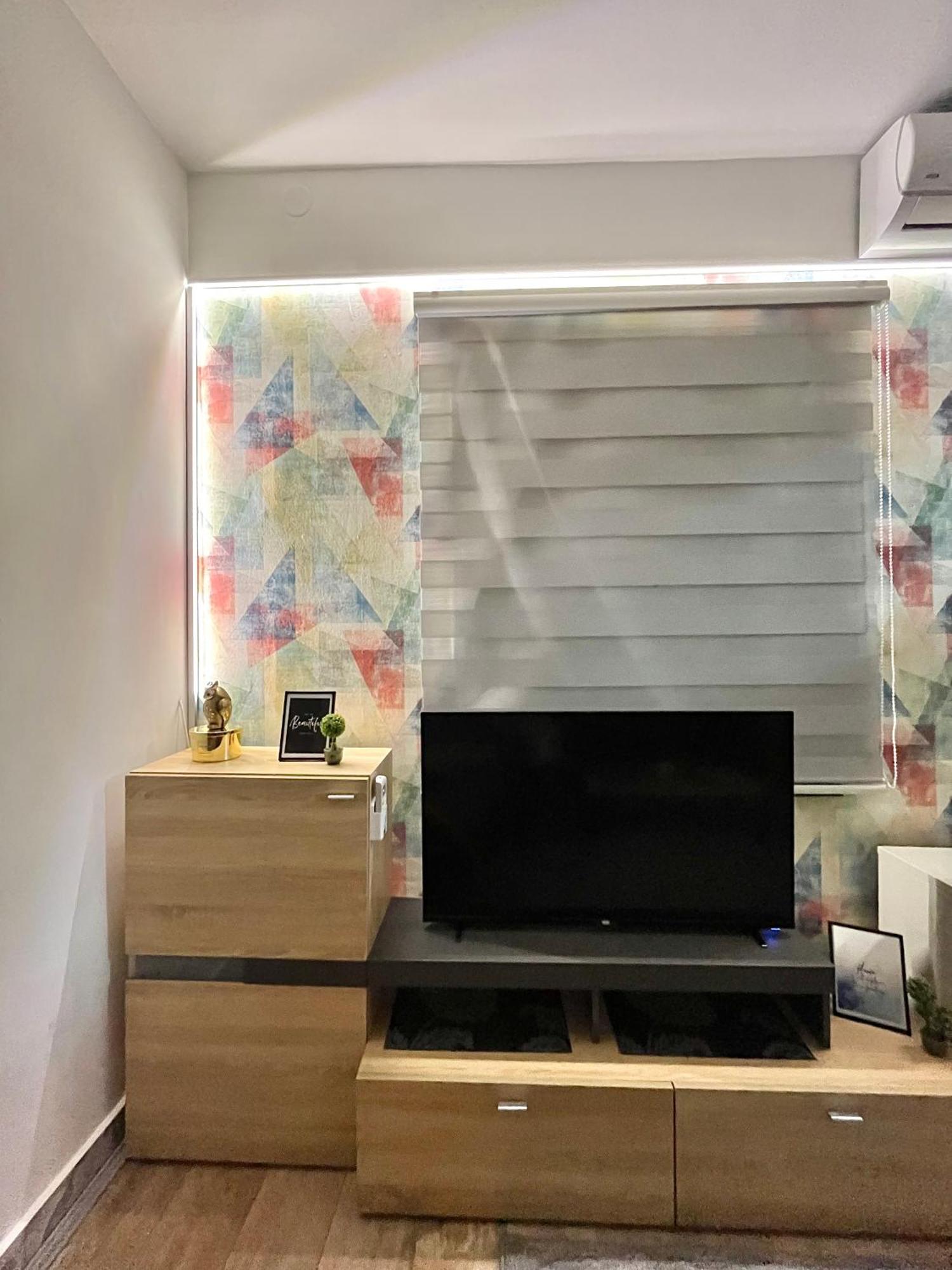 Nilton Apartmans *